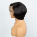 pixie cut lace front wigs