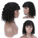 deep wave wigs with bang