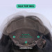 silk base wigs