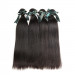 Malaysian Straight Human Virgin Hair with 4pcs/Pack