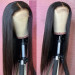 4x4 Closure Wig