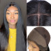 Fake Scalp Wig