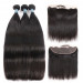 Bundles With Frontal