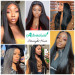 Straight Hair Review
