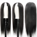 Asteria V Part Wig Human Hair Virgin Hair Wigs