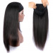 Straight Human Hair Wigs