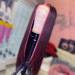 burgundy frontal wig