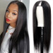 Asteria V Part Wig Human Hair Virgin Hair Wigs