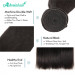 Straight Hair Weft Bundles