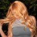 Strawberry Blonde Lace Front Wig New Summer Wig