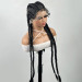 Twist Dutch Braid