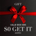 Limited $100 Wig Gift - Over $259 Order Only