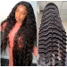 Voluminous Crimped-Waves