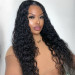 Water Wave 13x6 Wig
