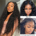 Water Wave Lace Wigs