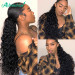 Weave Hair Natural Wave Hair