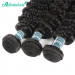 Wefted Hair Bundles