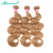 Asteria Honey Blonde 3 Bundles