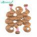 Asteria Honey Blonde 3 Bundles