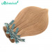 Straight Hair Bundles 4PCS