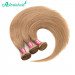 Straight Human Hair Wave 3 Bundles