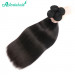 Malaysian Straight Human Virgin Hair with 4pcs/Pack