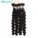 Loose Deep Wave 4 PCS