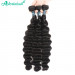 Loose Deep Wave Bundles 3pcs