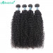 Brazilian Human Hair Weave 4 Bundles