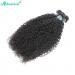 Peruvian Curly Hair Wave Bundles 3 PCS