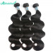 Virgin Hair 3 Bundles