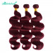 Body Wave Weaves 3 Bundles