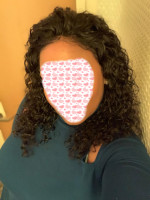 This hair is ABSOLUTELY NICE️
I bought a 1