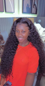 i purchased so many wigs from asteria hair, a