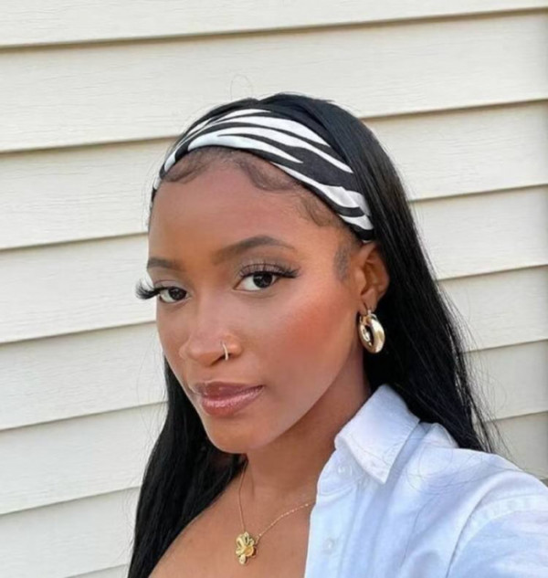 ASTERIA HEADBAND