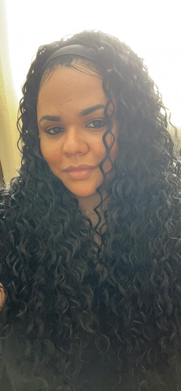 Airy Cap Breathable Cap Water Wave Wig Undetectable Lace Wigs Asteriahair