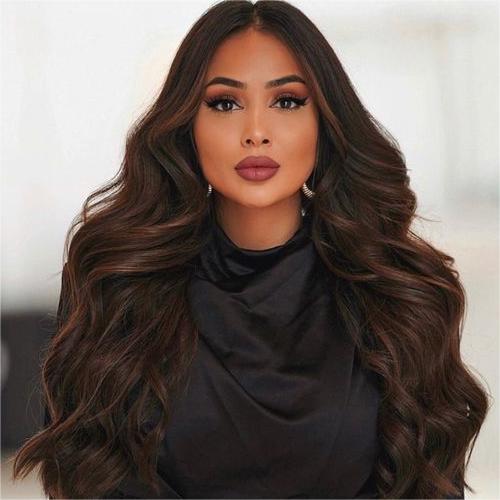 Asteria Hair Human Hair