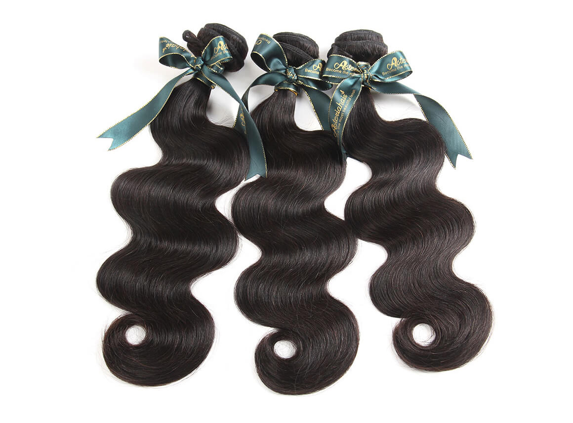 body wave bundles