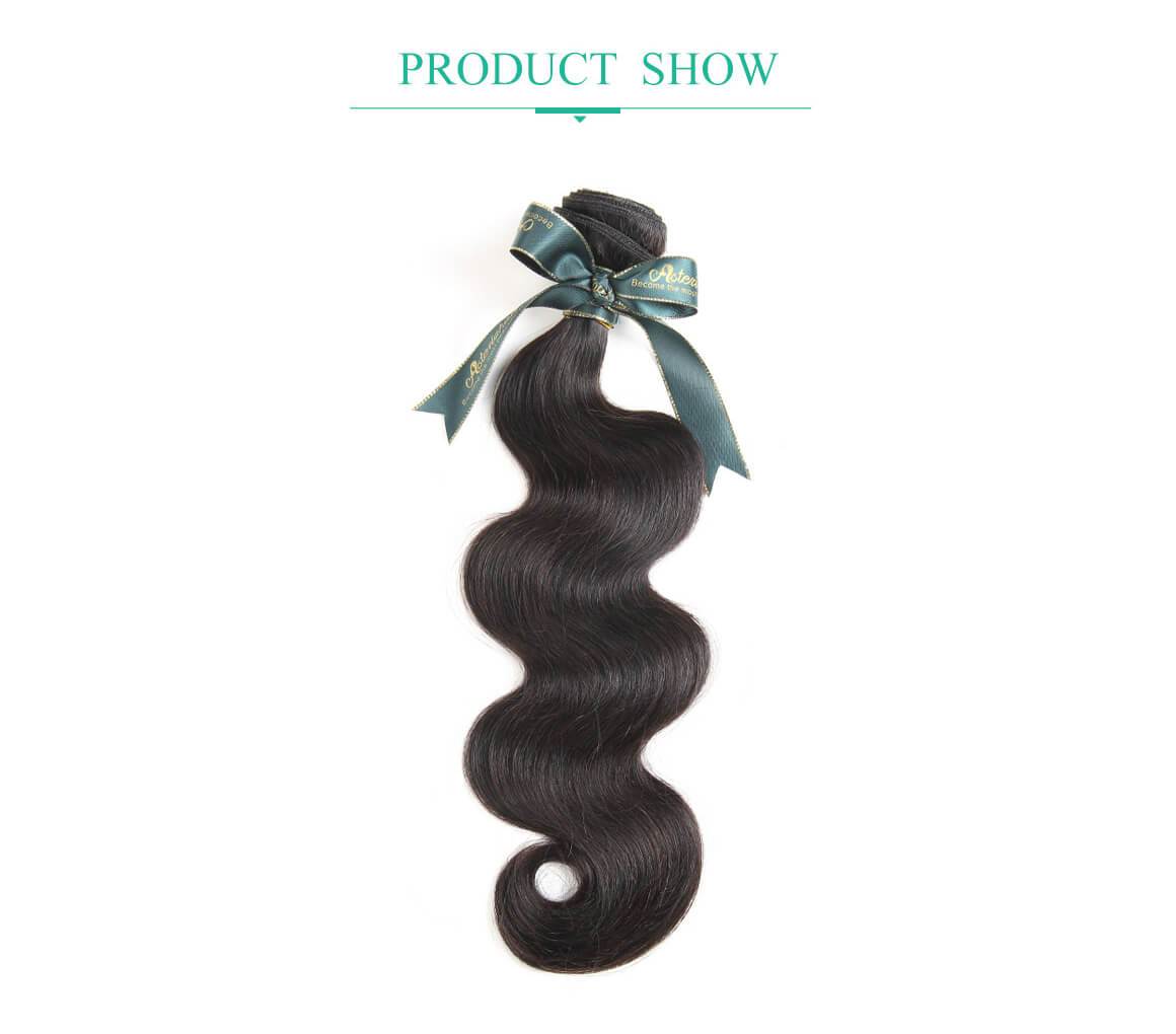 body wave bundle