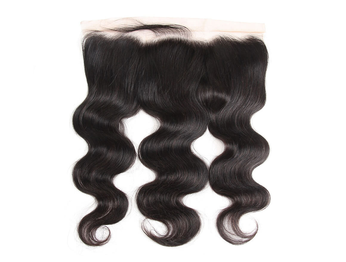 body wave