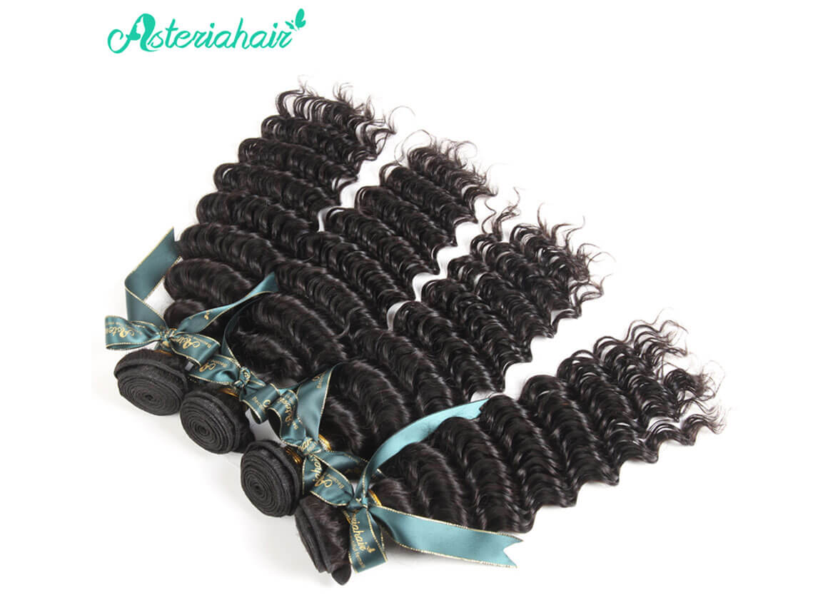 deep wave bundles