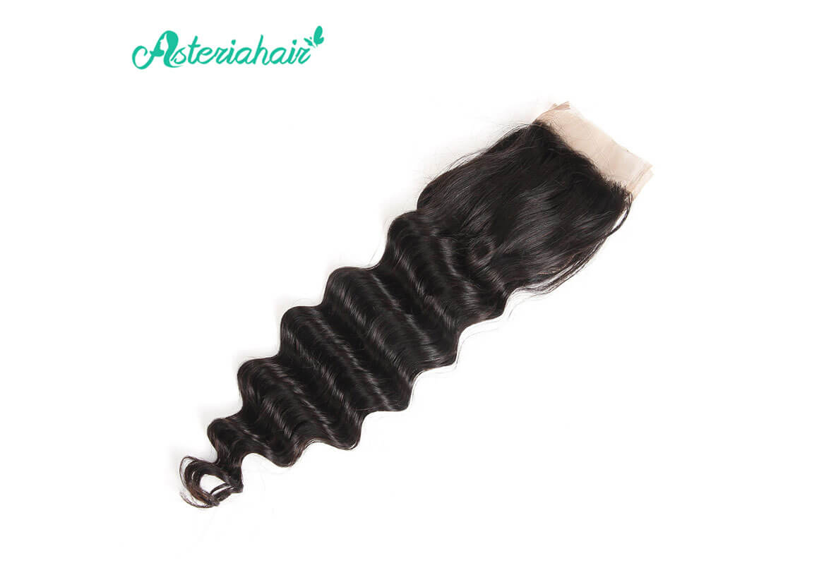 human hair bundles