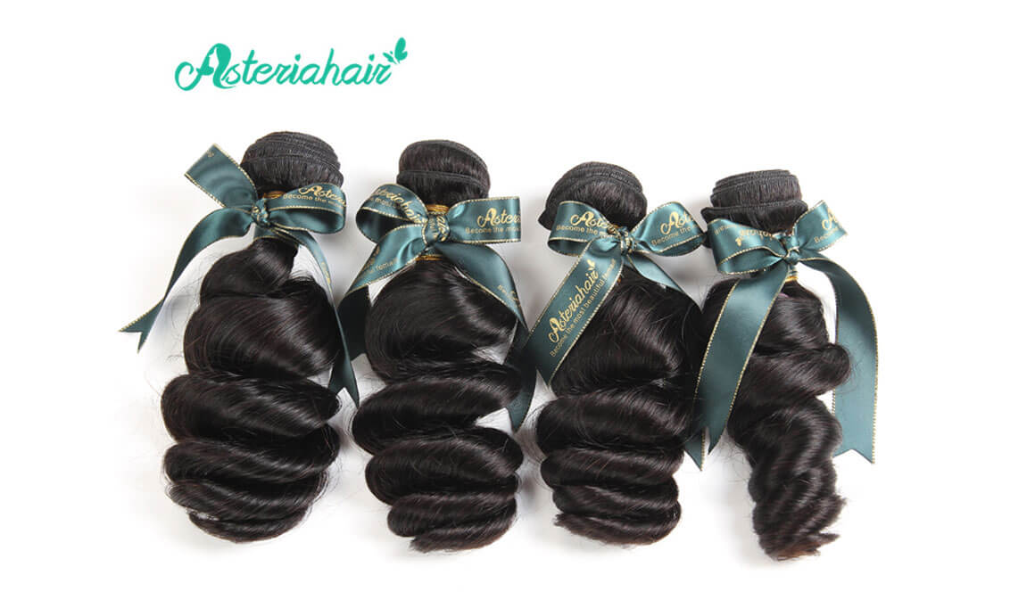 Loose Wave Virgin Hair