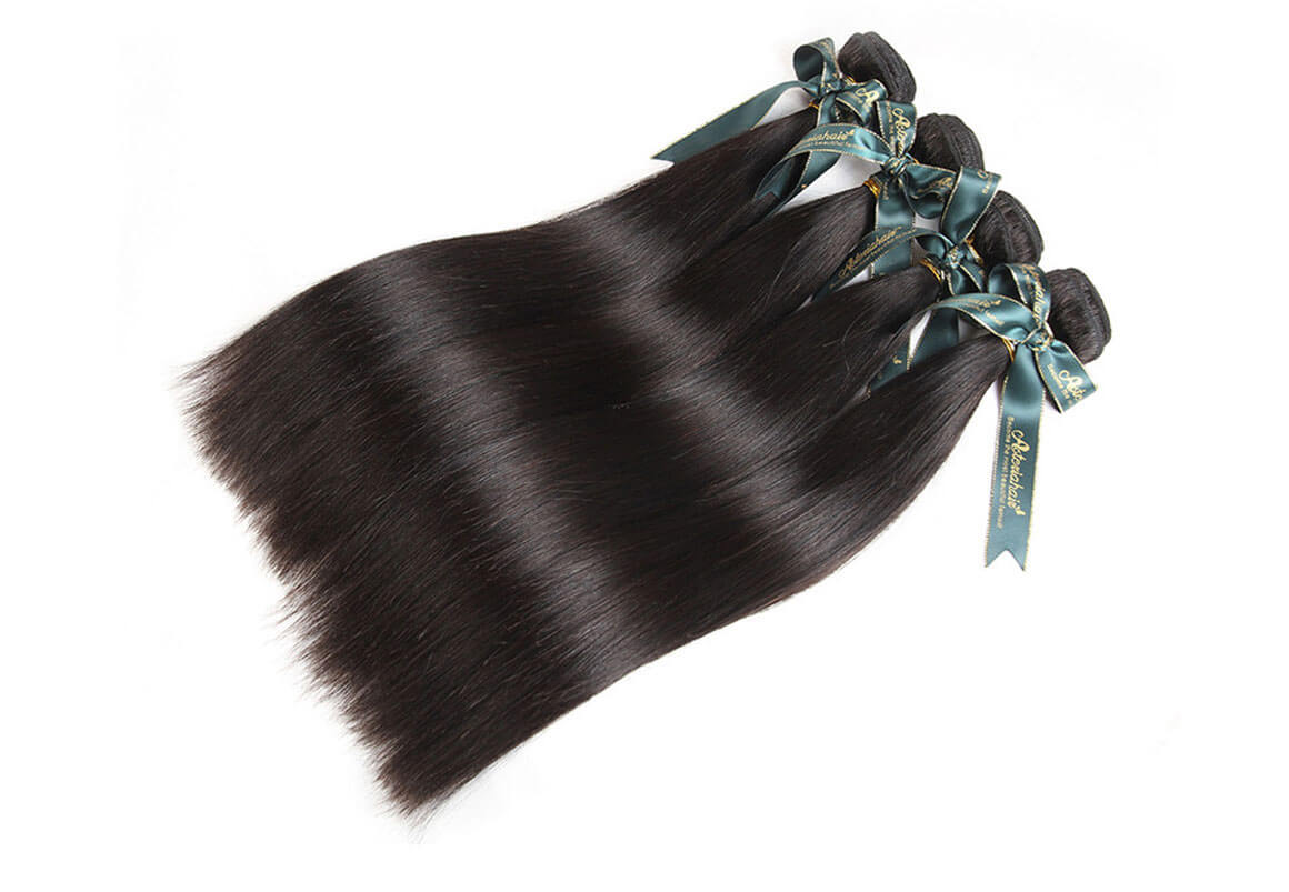 brazilian straight hair