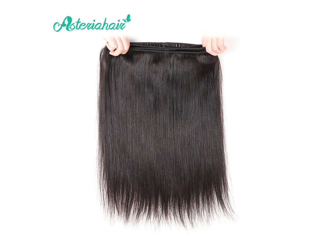 brazilian straight hair