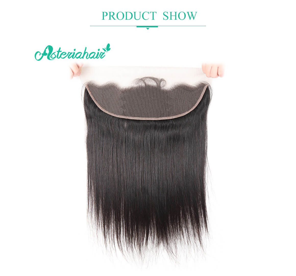 13x4 lace frontal