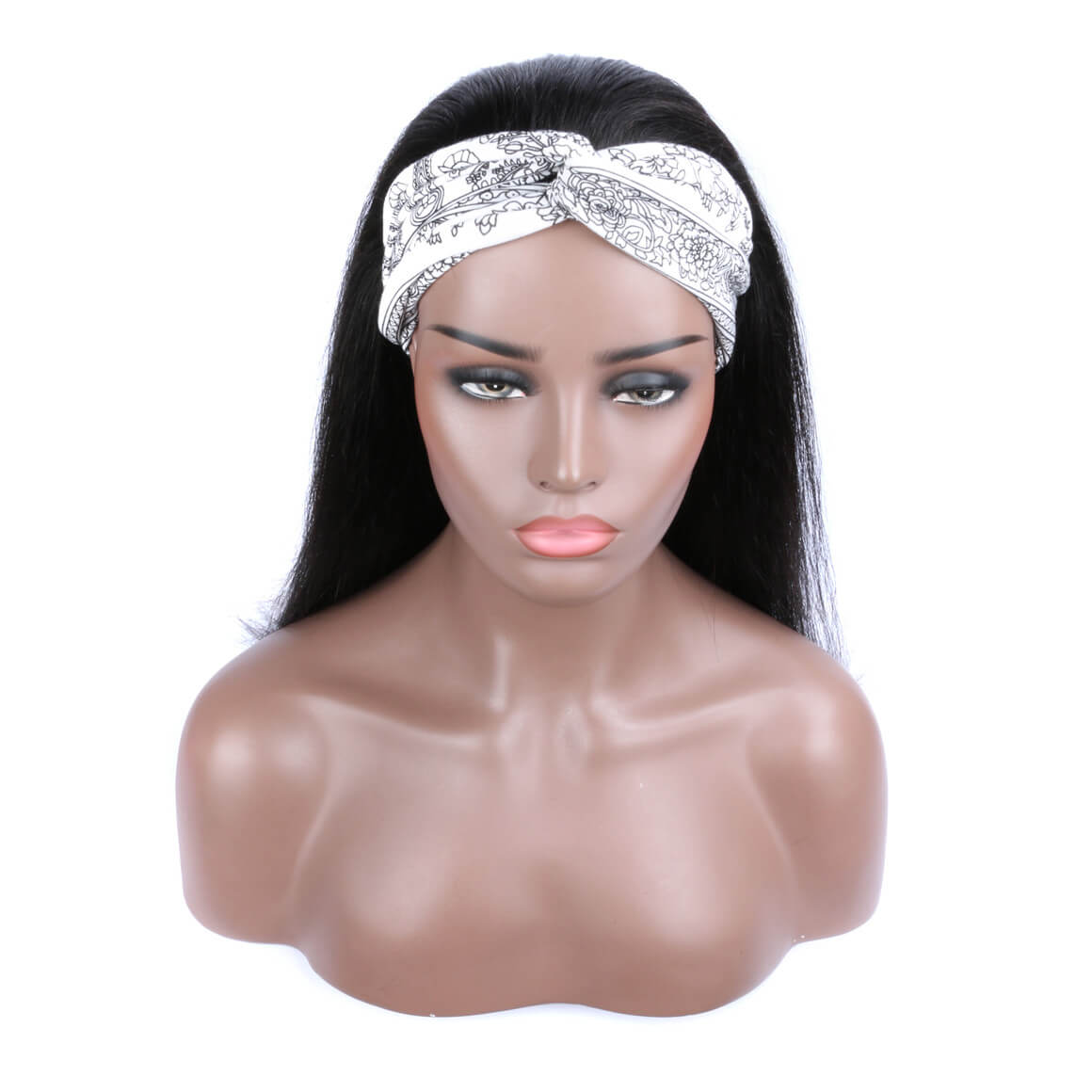 head band wigs