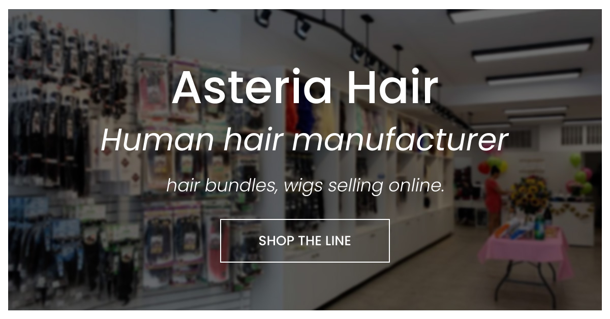 Asteriahair