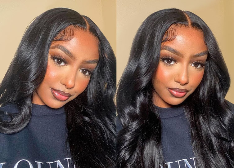 16inch-40inch Lace Wig