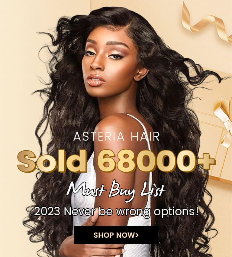 Best 100% Virgin Remy Human Hair Weave Bundles,Unprocessed Brazilian Hair Extensions -Asteriahair Best 100% Virgin Remy Human Hair Weave Bundles,Unprocessed Brazilian Hair Extensions -Asteriahair